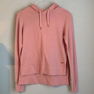 Superdry Sport Small Hoodie